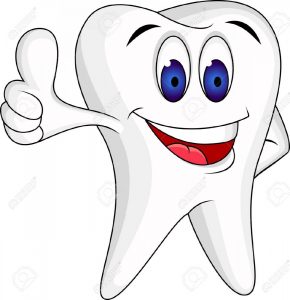 13395981-Tooth-with-thumb-up--Stock-Photo